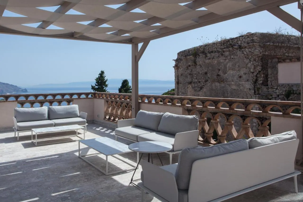 ****  Villa Fiorita Boutique Hotel Italy