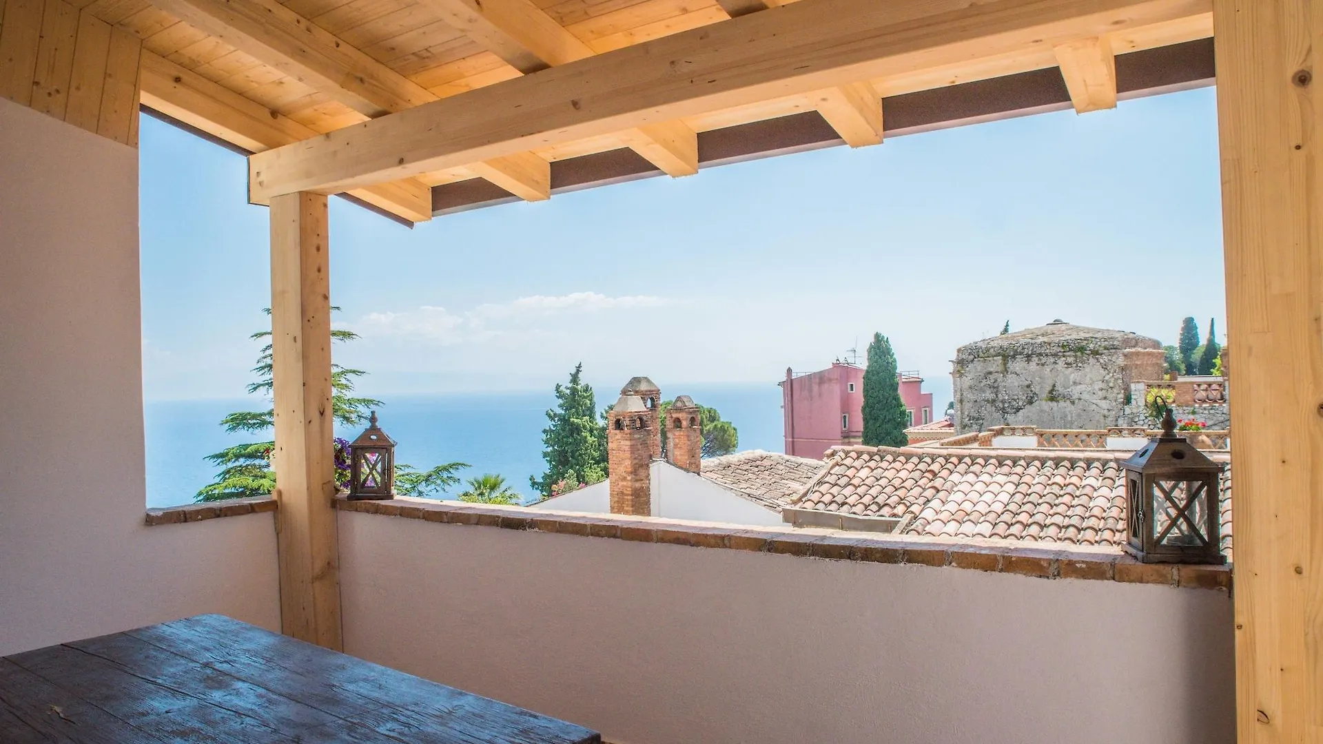 Villa Fiorita Boutique Hotel  Taormina