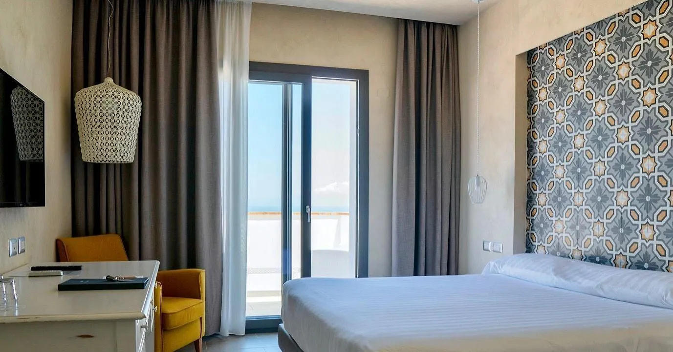 ****  Villa Fiorita Boutique Hotel Italy