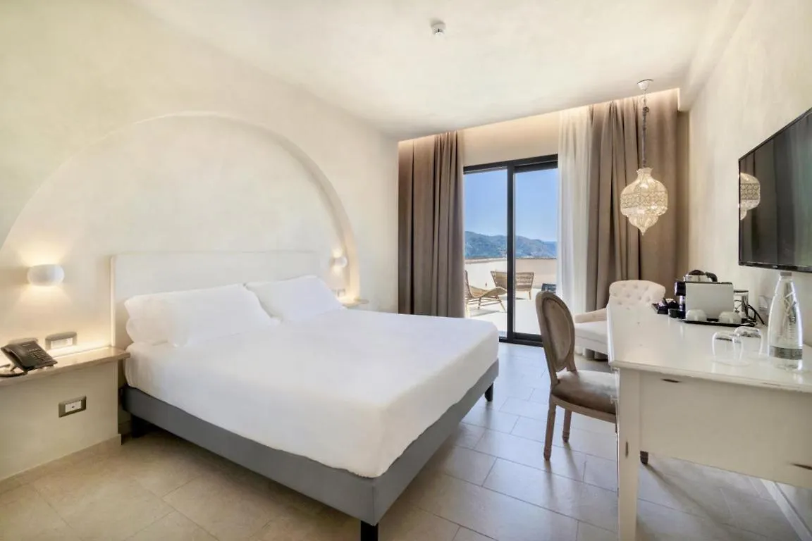 Villa Fiorita Boutique Hotel