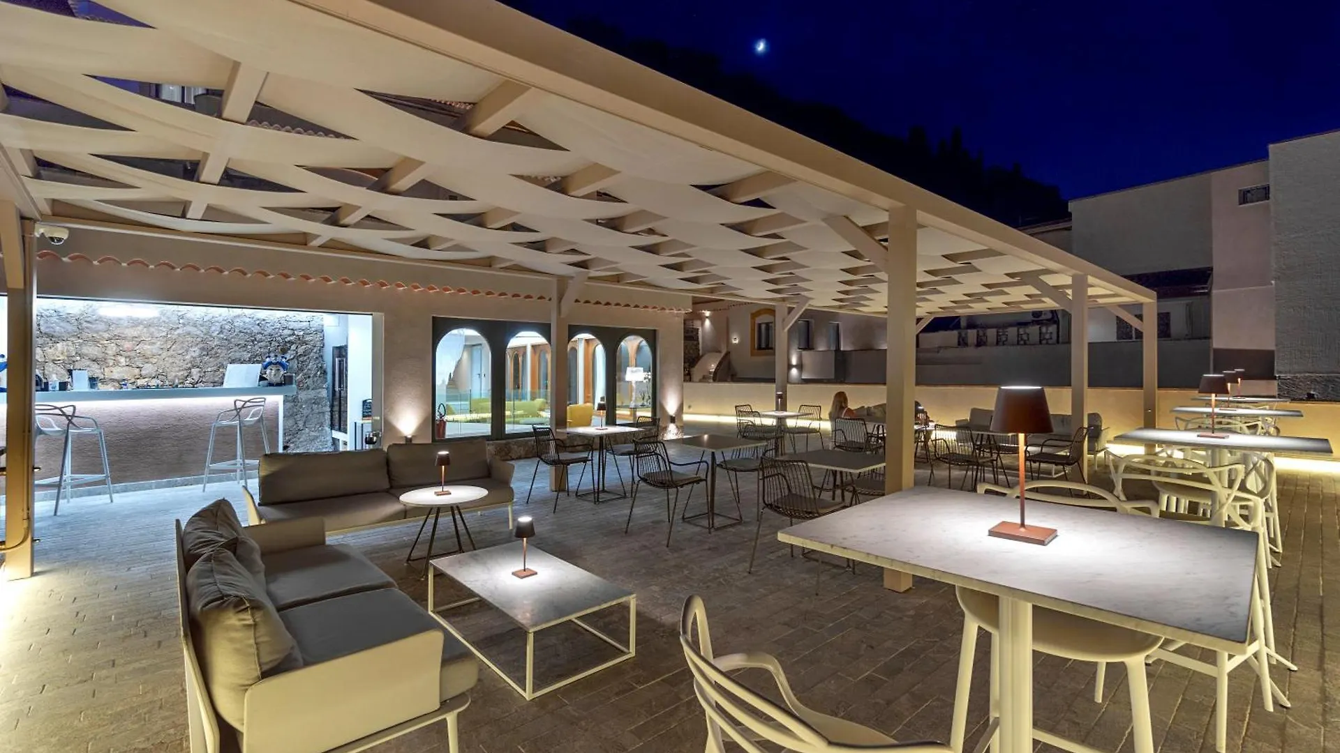 Villa Fiorita Boutique Hotel
