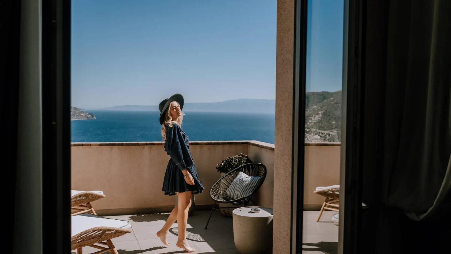 Villa Fiorita Boutique Hotel Italy