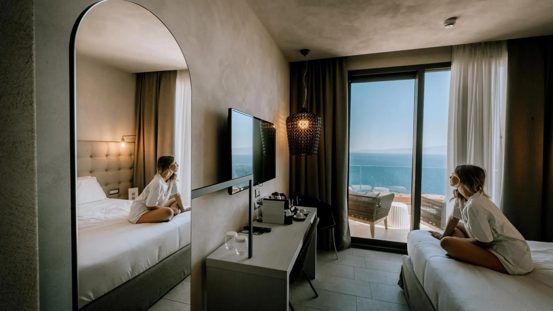 Villa Fiorita Boutique Hotel