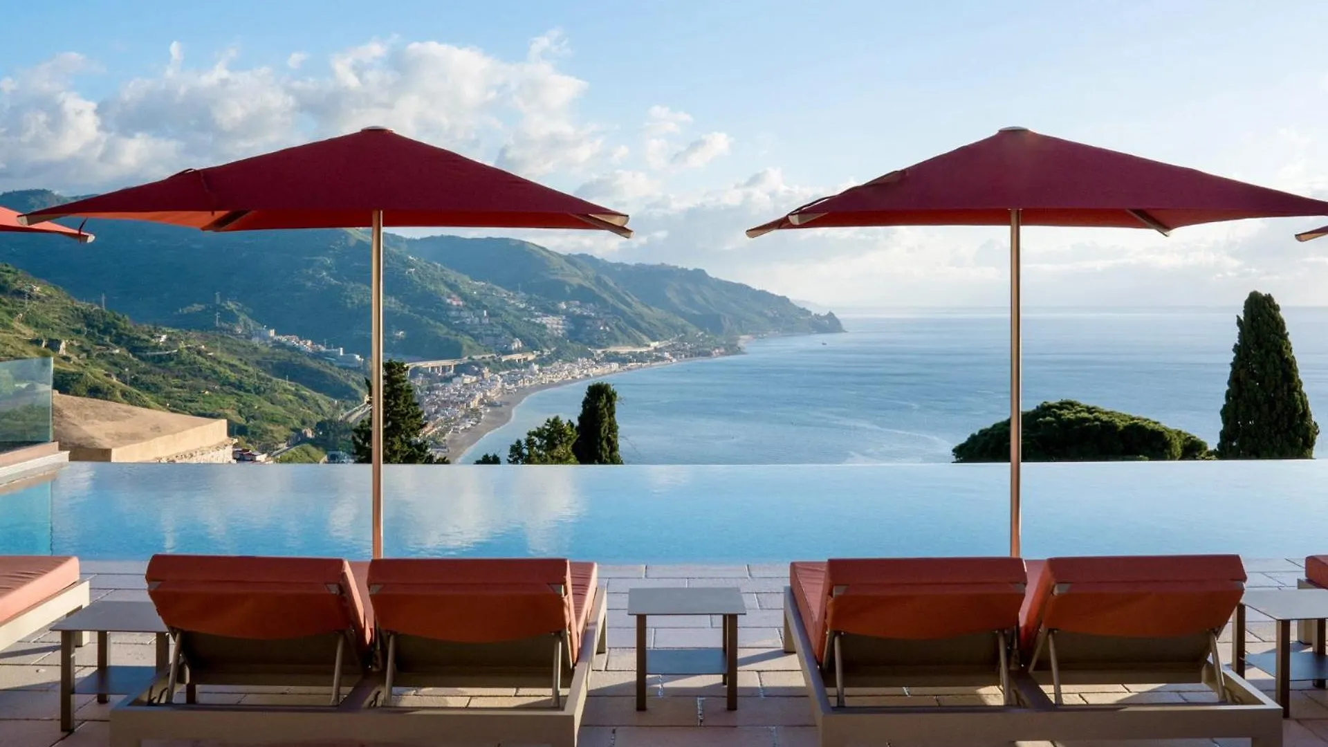 Villa Fiorita Boutique Hotel  Taormina