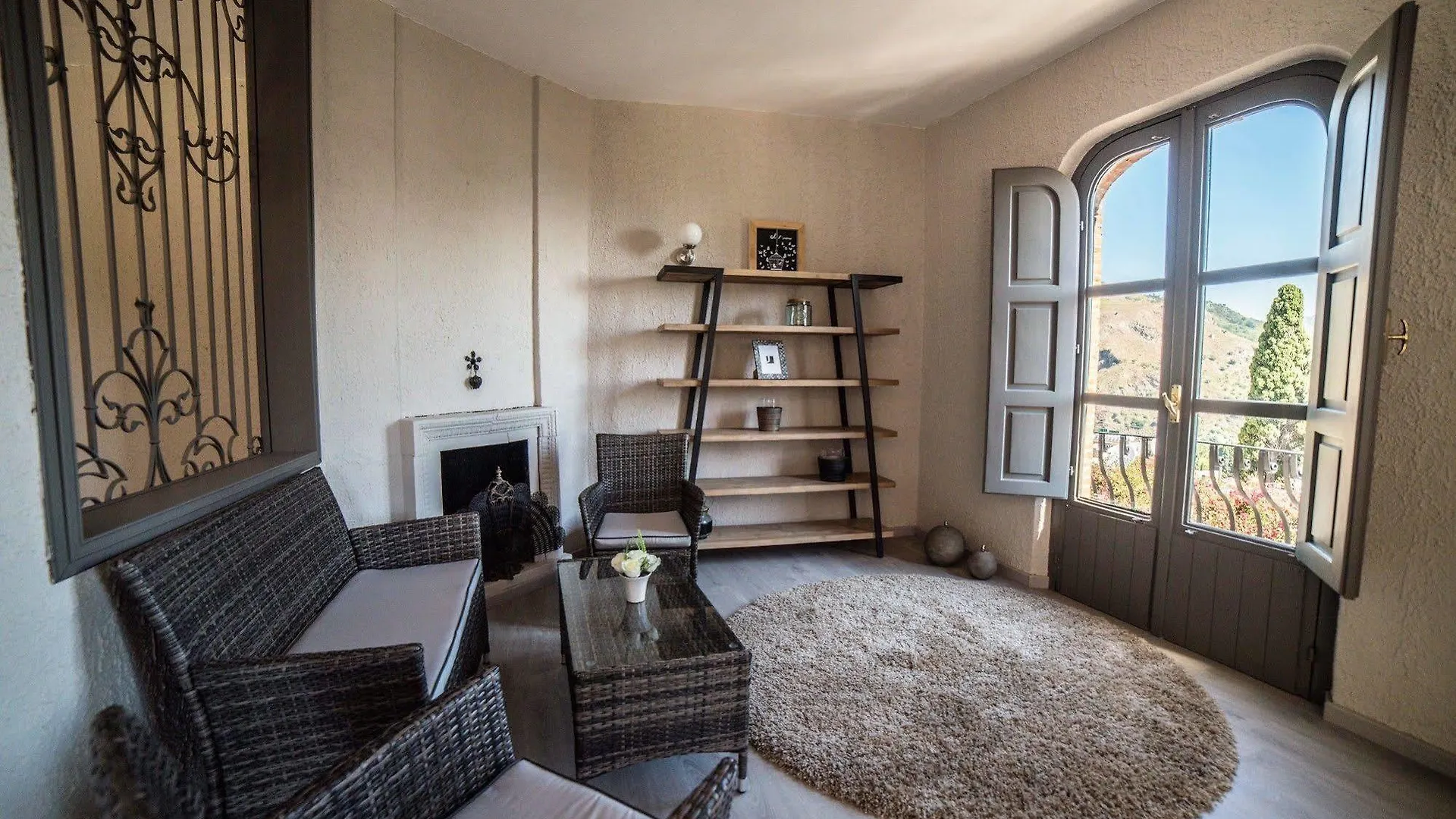 Villa Fiorita Boutique Hotel