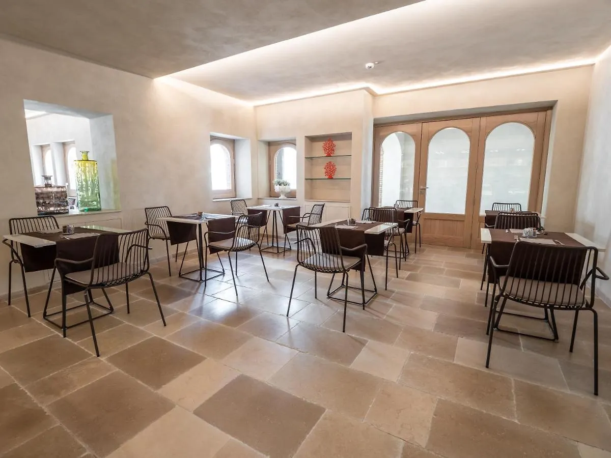 Villa Fiorita Boutique Hotel Italy
