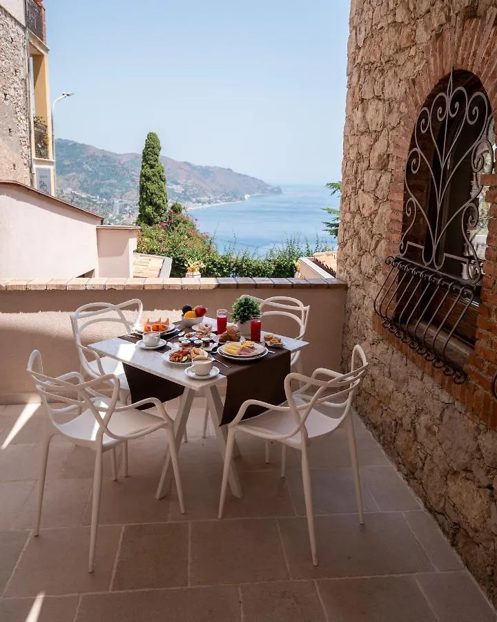 Villa Fiorita Boutique Hotel