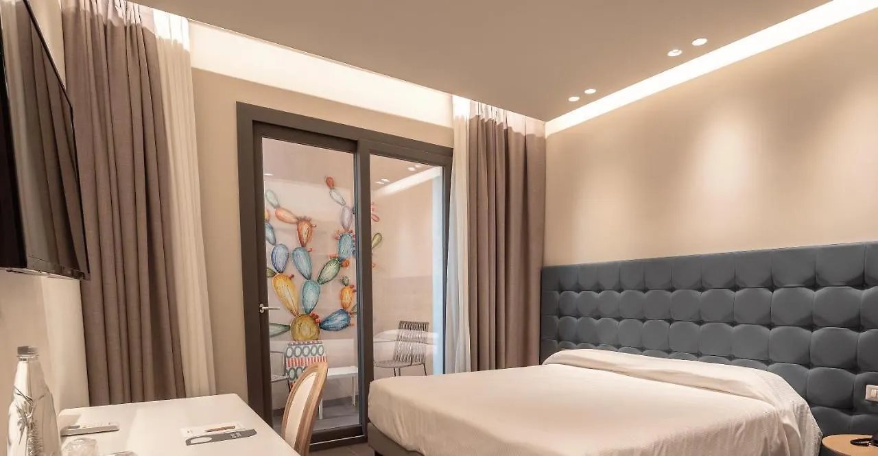 Villa Fiorita Boutique Hotel Italy