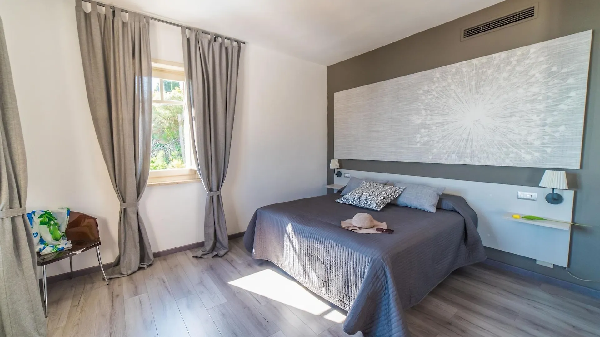 Villa Fiorita Boutique Hotel Таормина