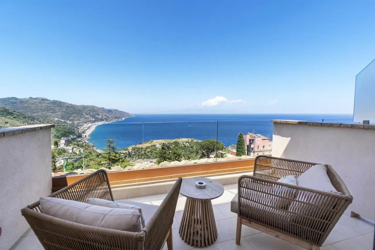 Villa Fiorita Boutique Hotel Taormina