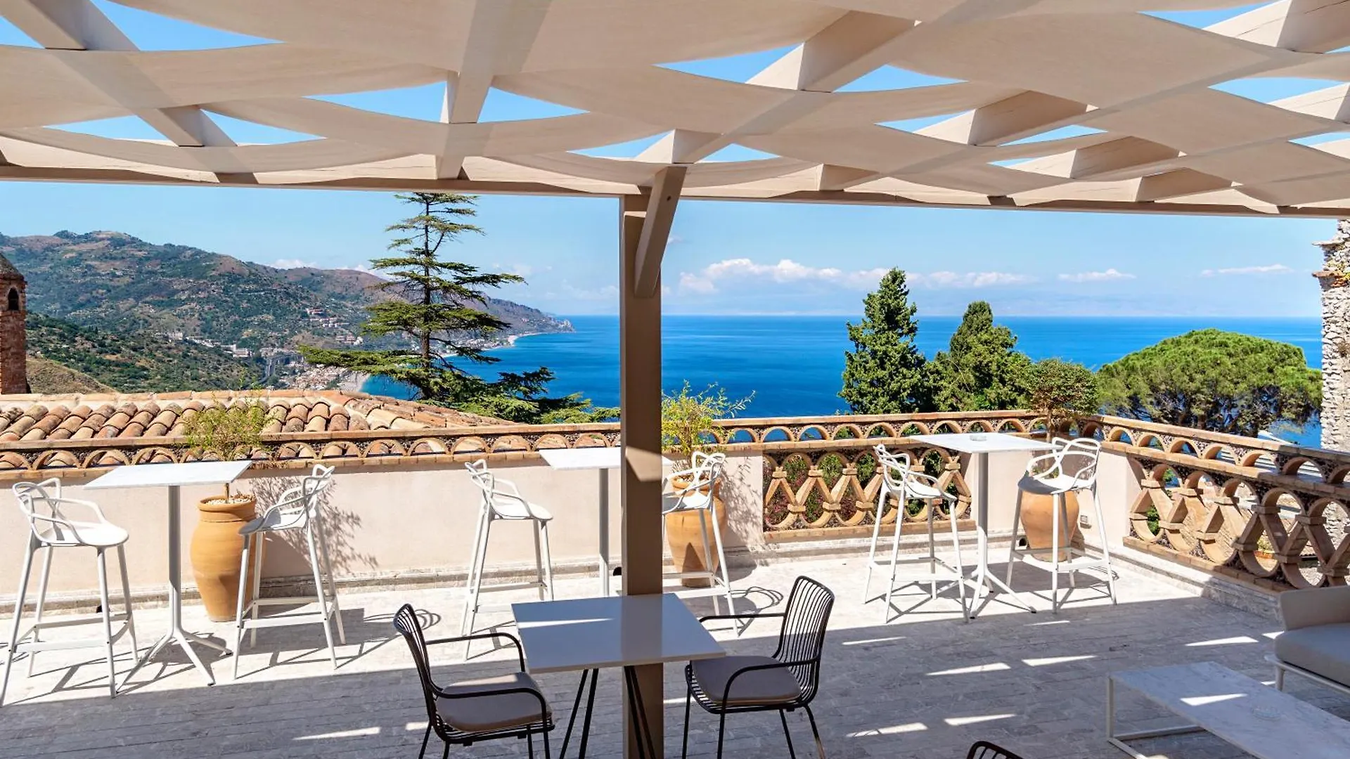 Villa Fiorita Boutique Hotel Italy