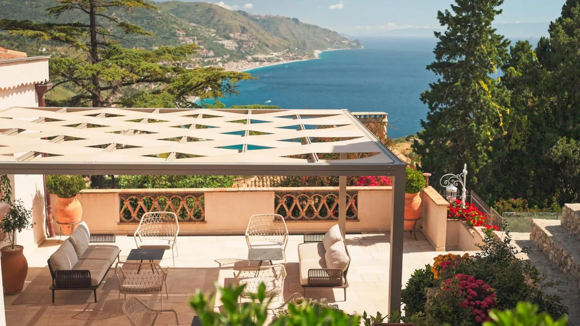 ****  Villa Fiorita Boutique Hotel Italy