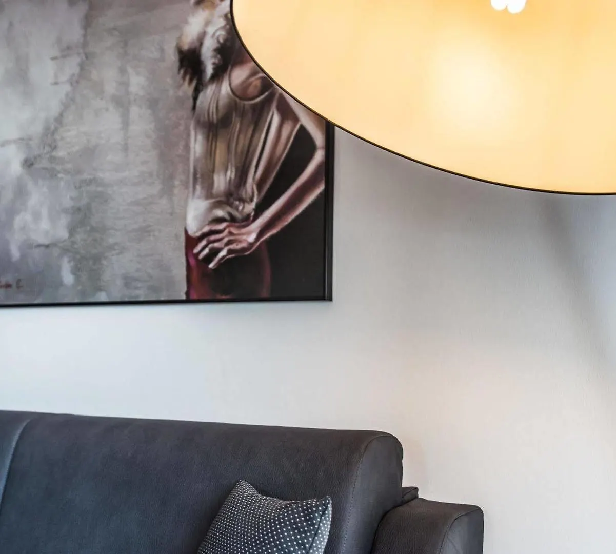 Villa Fiorita Boutique Hotel Italy