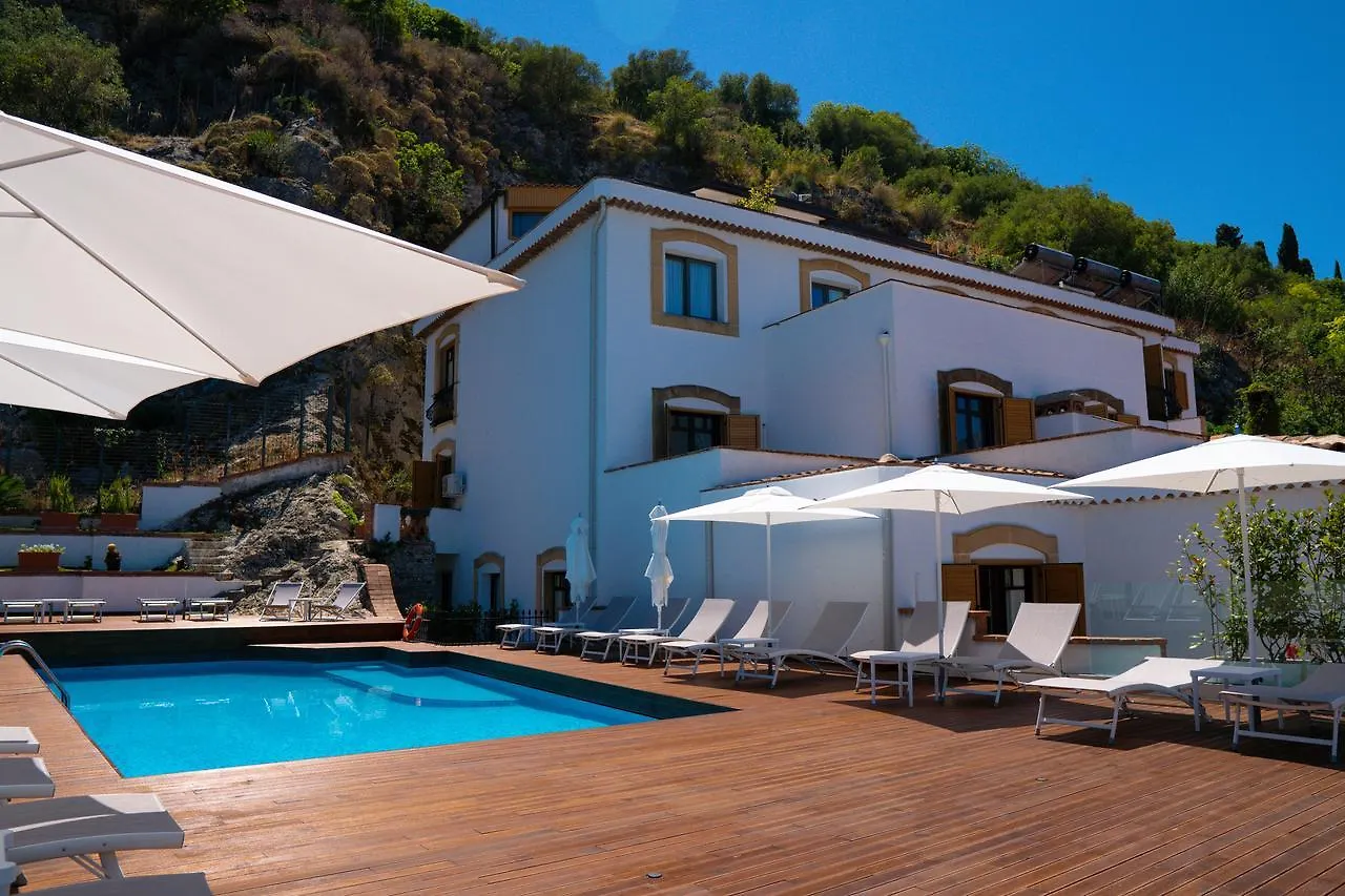 Villa Fiorita Boutique Hotel