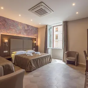  Pensión Bramble Luxury Italia