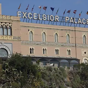 **** Hotel Excelsior Palace Italia