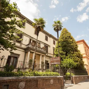 *** Hotel Chiusarelli Italia