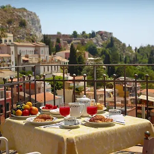 *** Hotel Isabella Italia