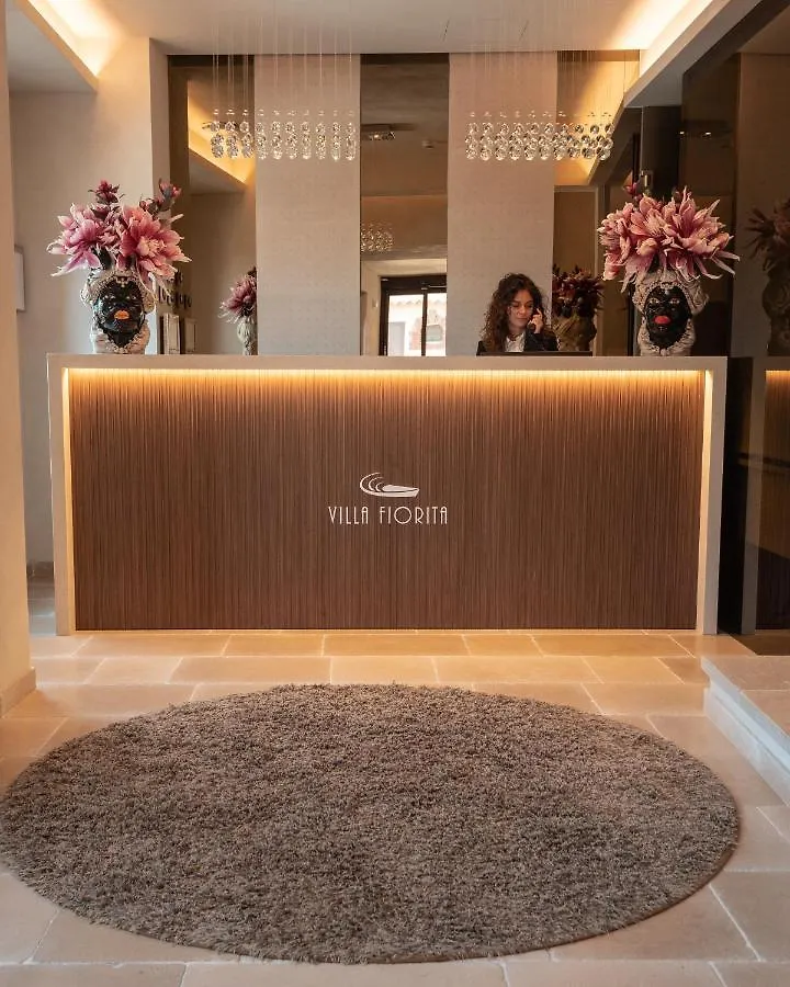 Villa Fiorita Boutique Hotel Taormina