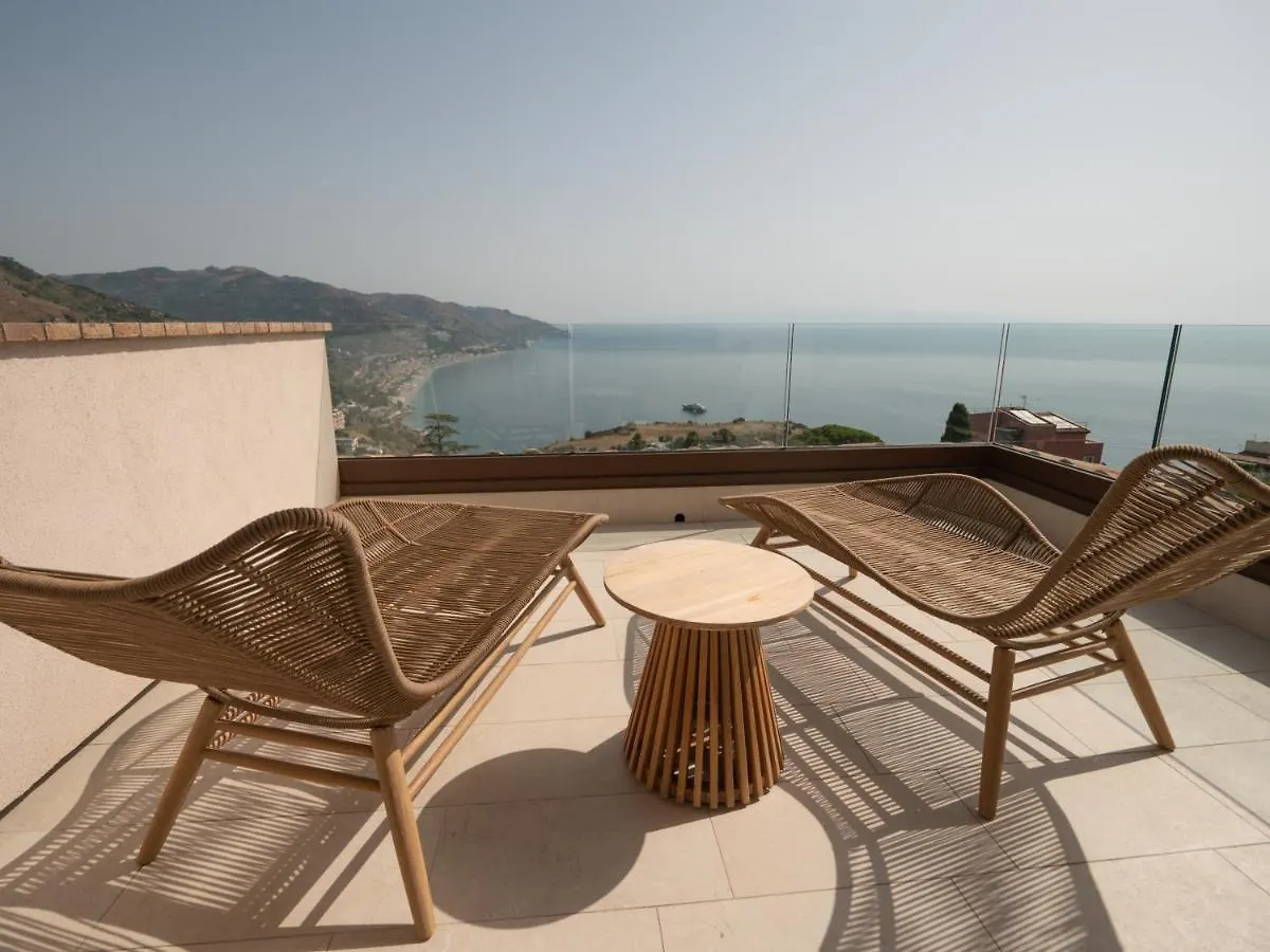 Villa Fiorita Boutique Hotel Taormina