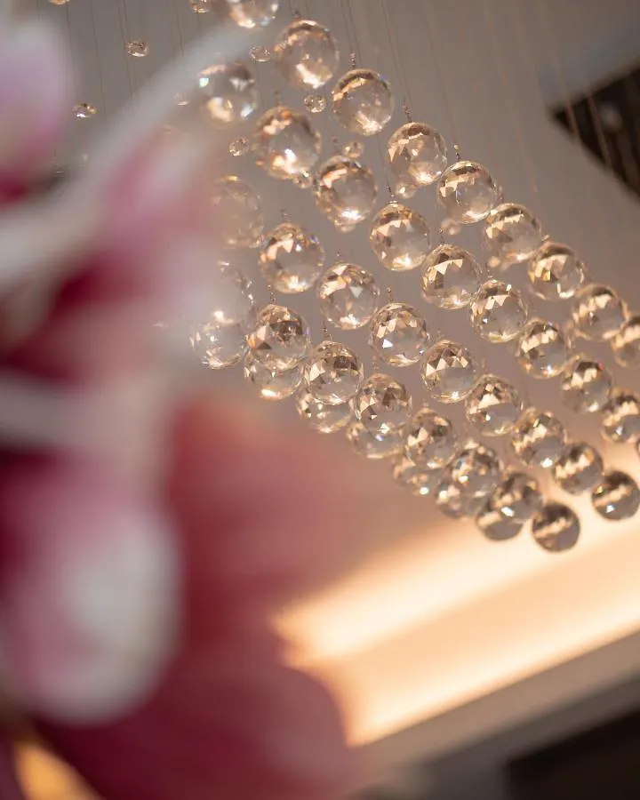 ****  Villa Fiorita Boutique Hotel Taormina Italien