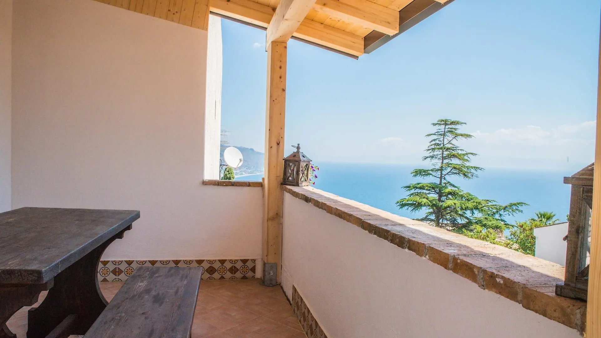 Villa Fiorita Boutique Hotel Taormina
