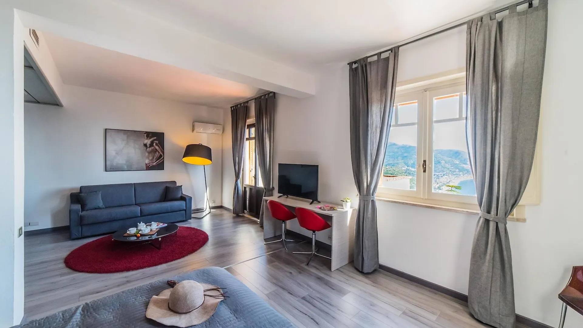 Villa Fiorita Boutique Hotel Taormina