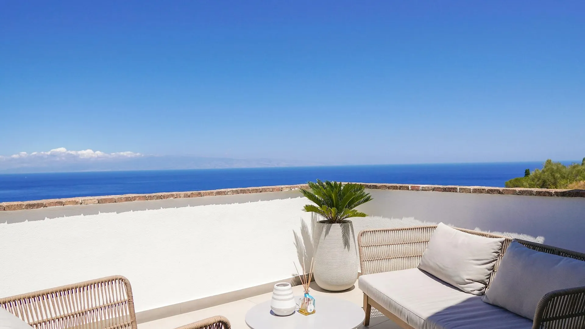 Villa Fiorita Boutique Hotel Taormina