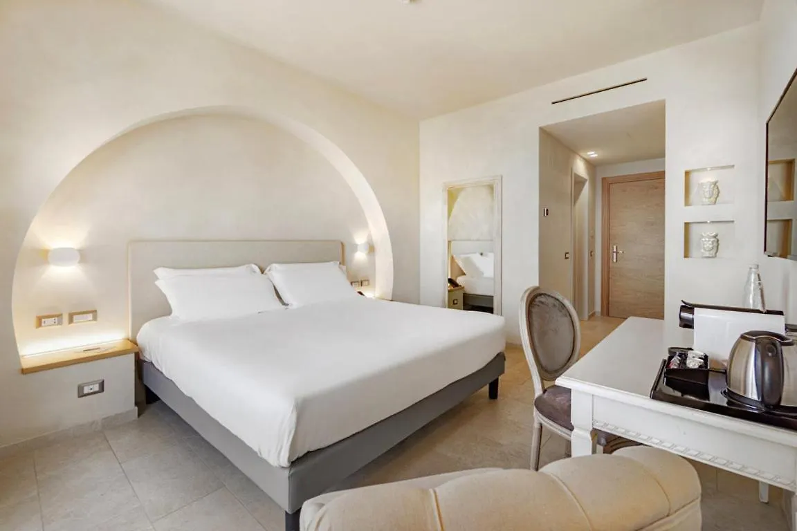 Villa Fiorita Boutique Hotel Taormina 4*,