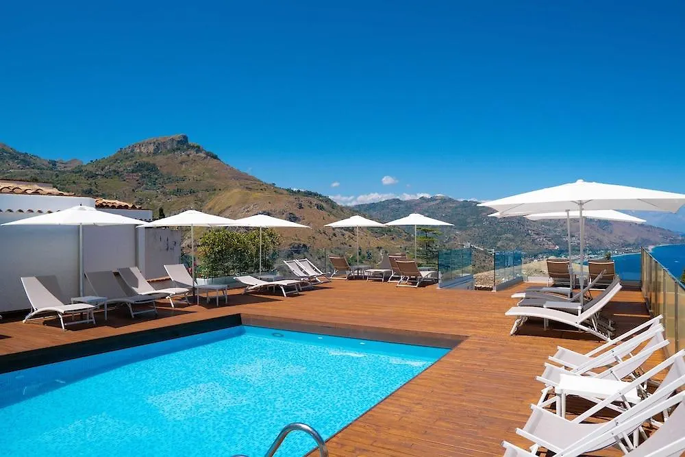 Villa Fiorita Boutique Hotel Taormina