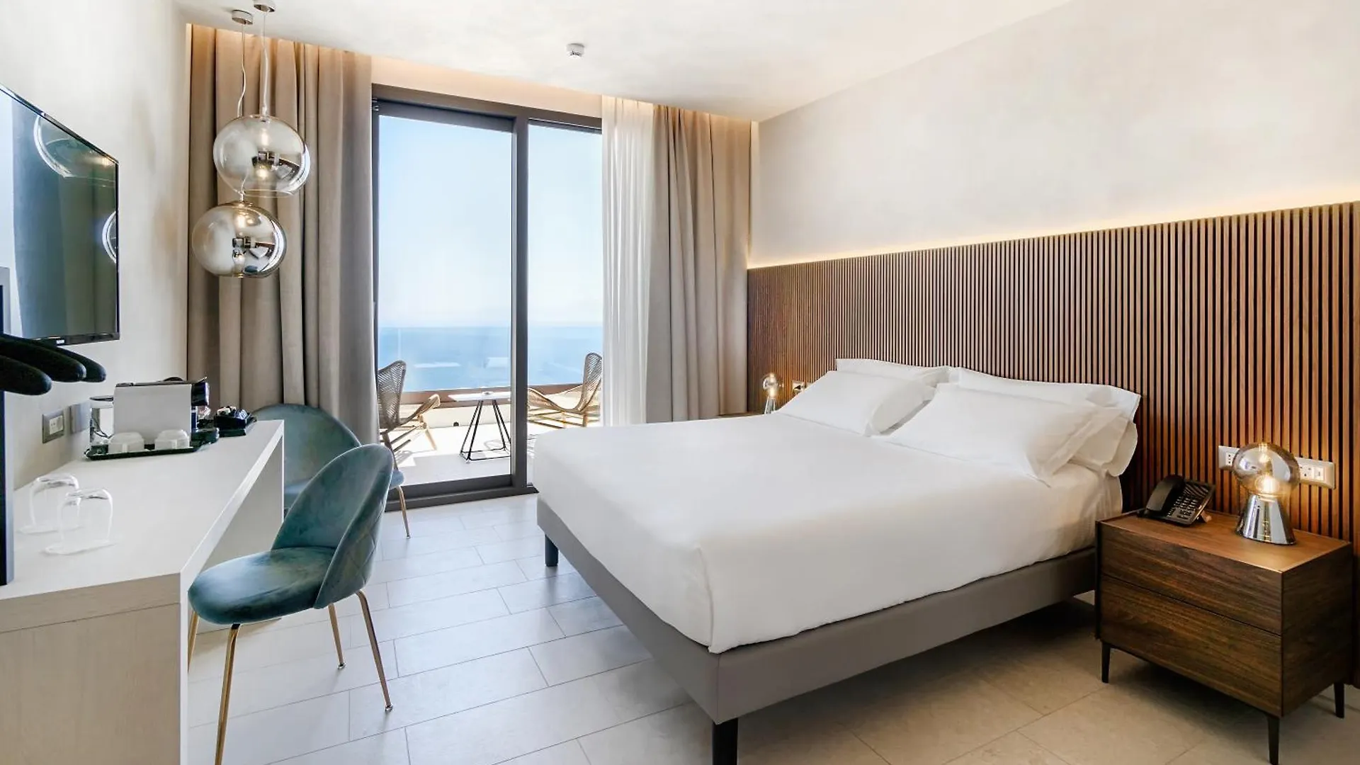 Villa Fiorita Boutique Hotel Taormina