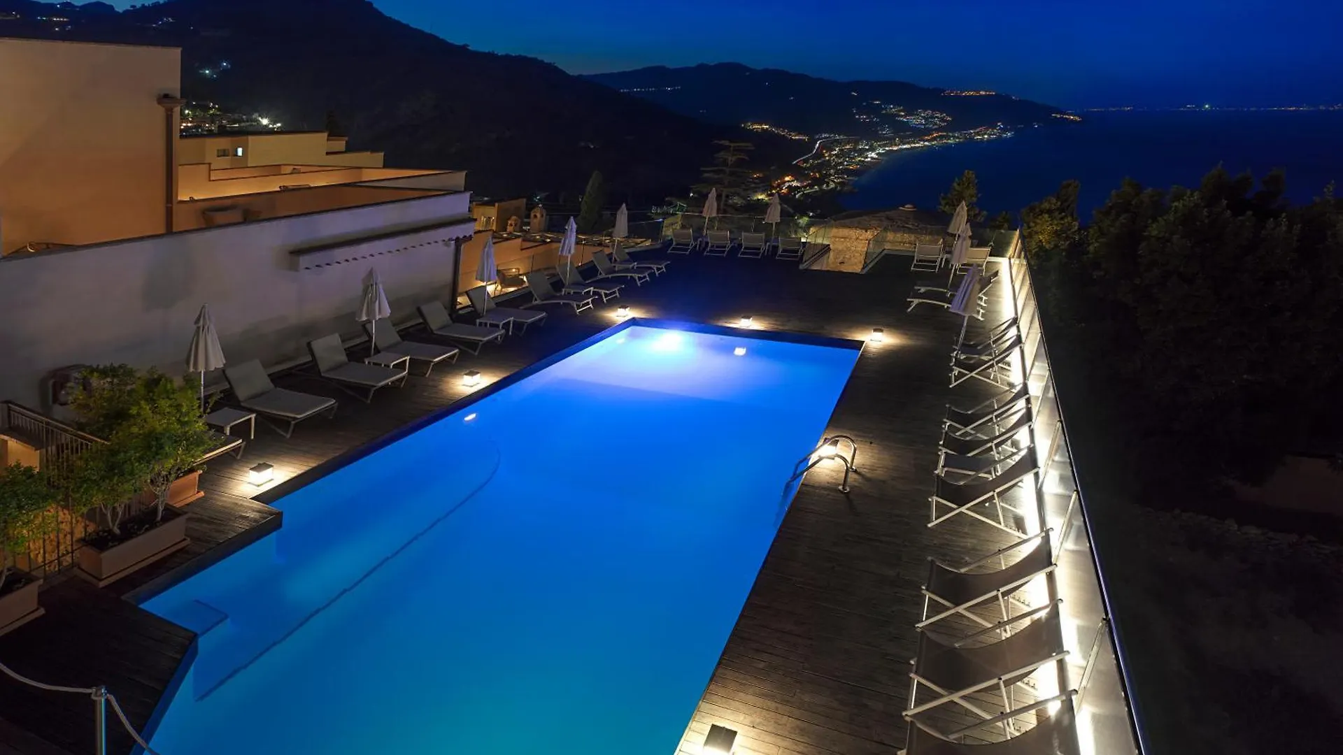 Villa Fiorita Boutique Hotel Taormina