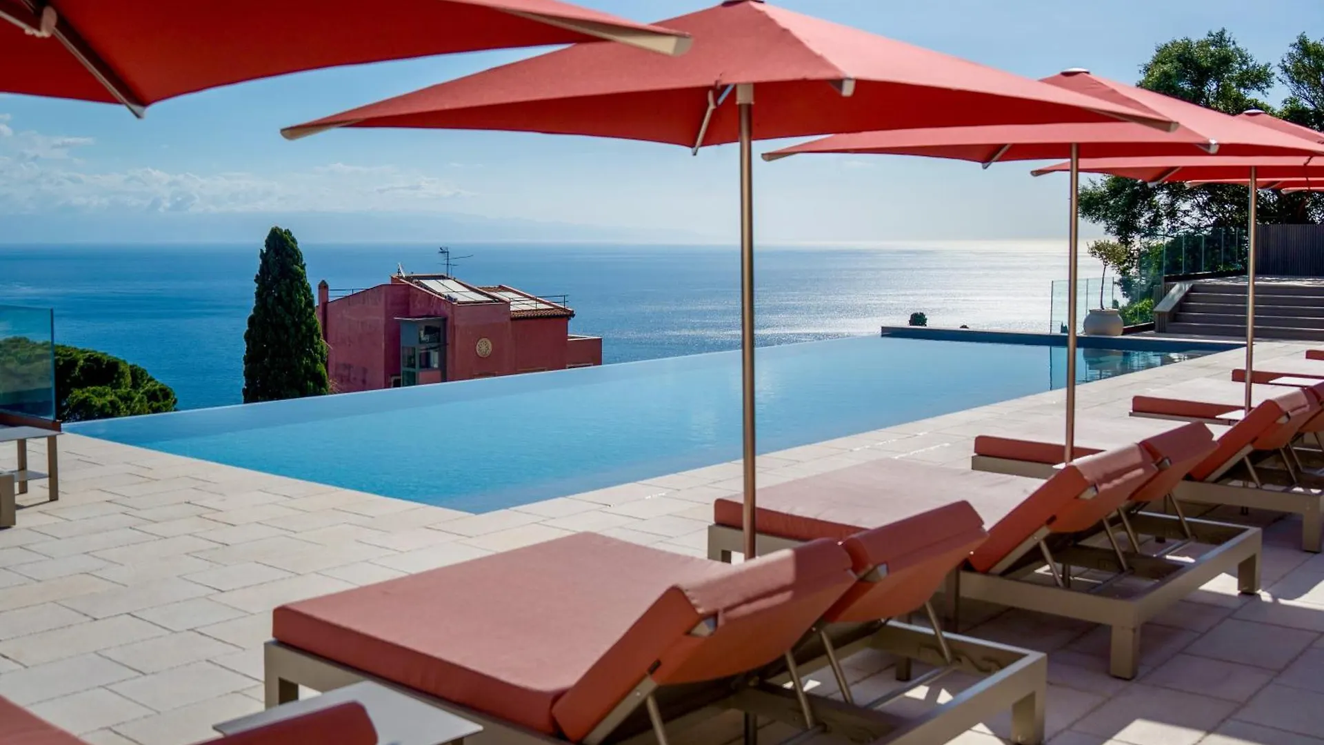 Villa Fiorita Boutique Hotel Taormina