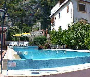 Villa Fiorita Boutique Hotel Taormina 4*,  Italien