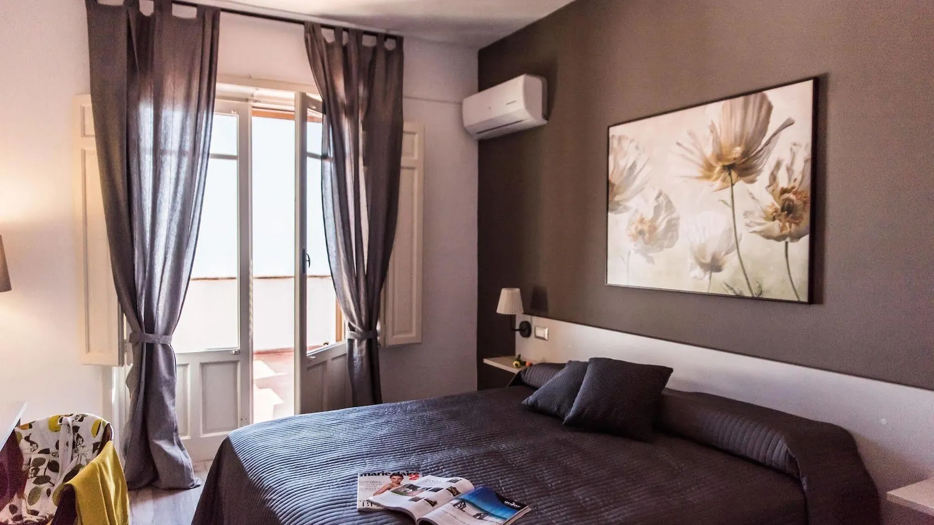 ****  Villa Fiorita Boutique Hotel Taormina Italië