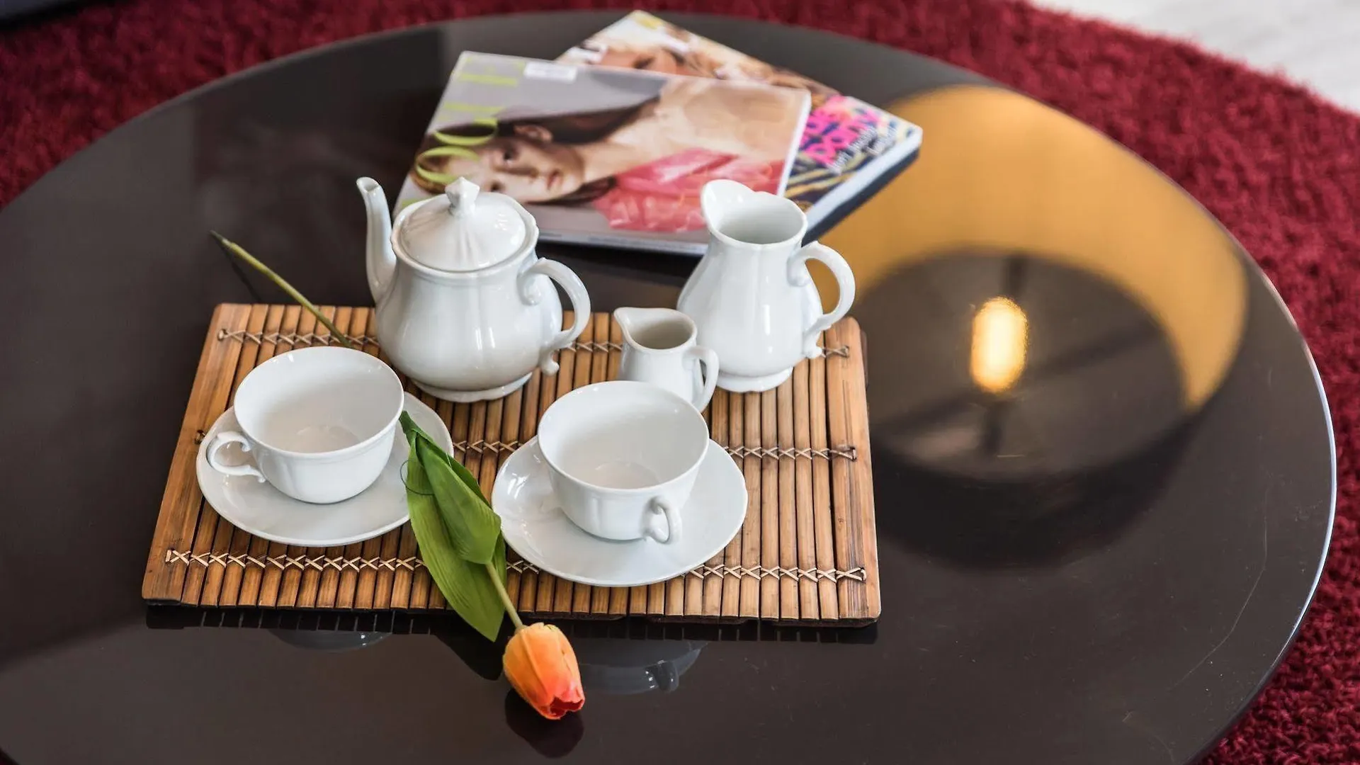 Villa Fiorita Boutique Hotel Taormina