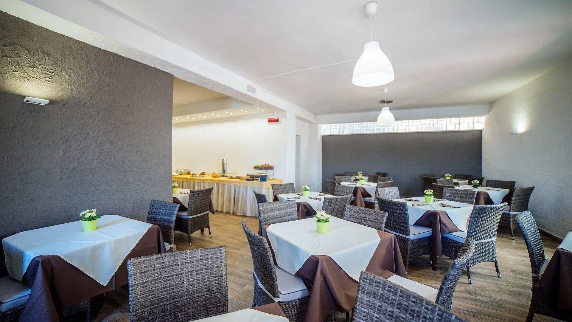 Villa Fiorita Boutique Hotel Taormina Itália