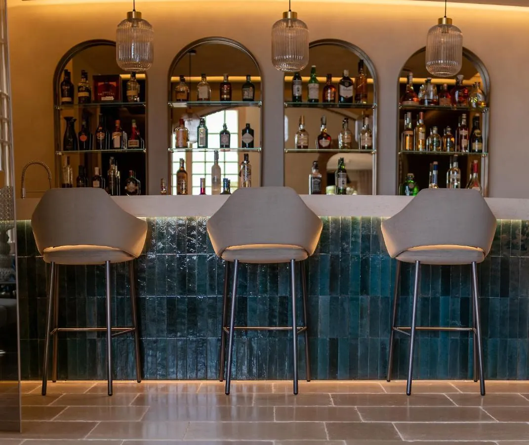 Villa Fiorita Boutique Hotel Taormina Itália