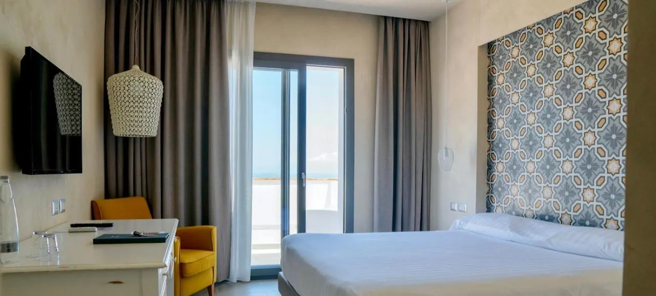 ****  Villa Fiorita Boutique Hotel Taormina Itália