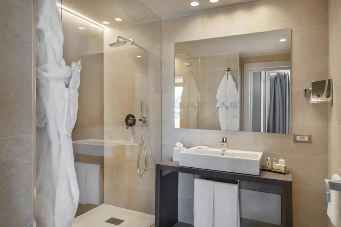 Villa Fiorita Boutique Hotel Taormina