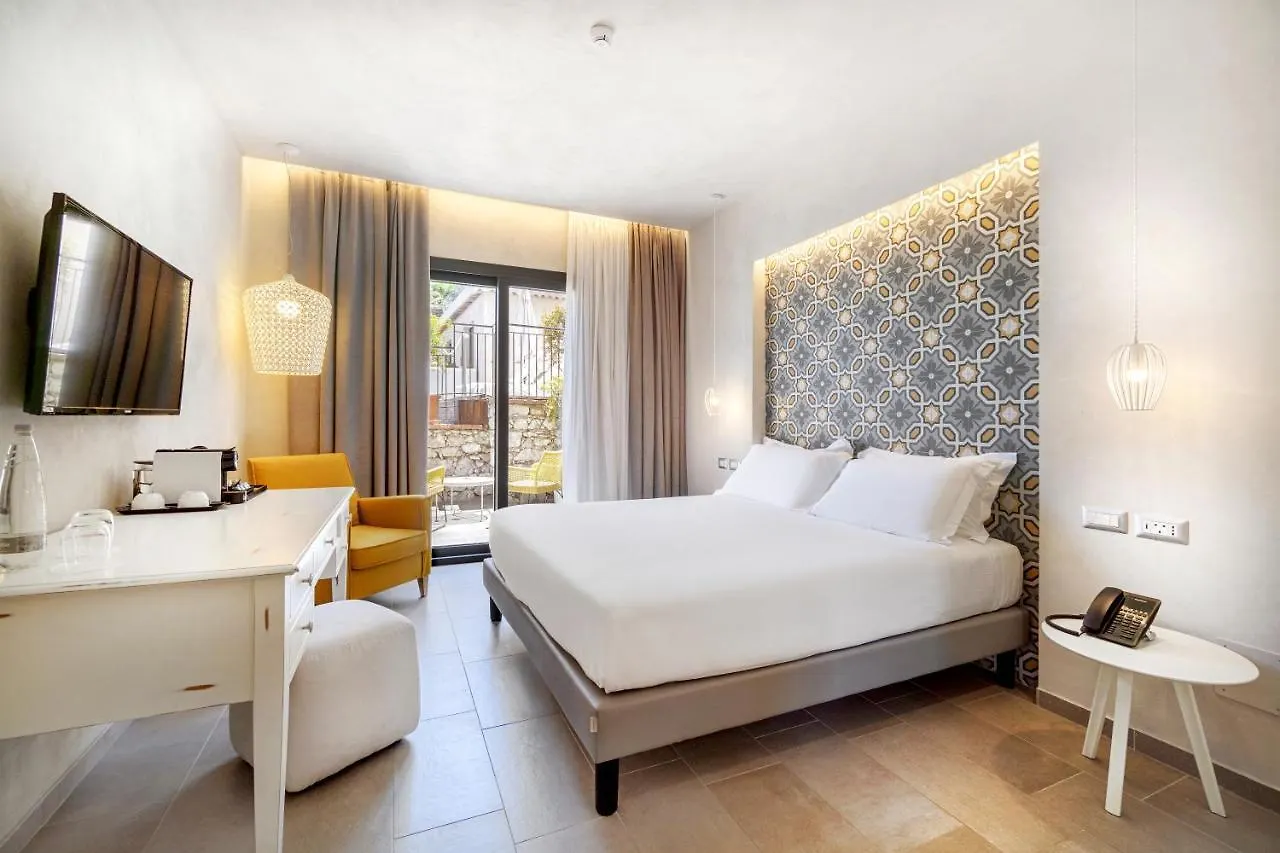 Villa Fiorita Boutique Hotel Taormina