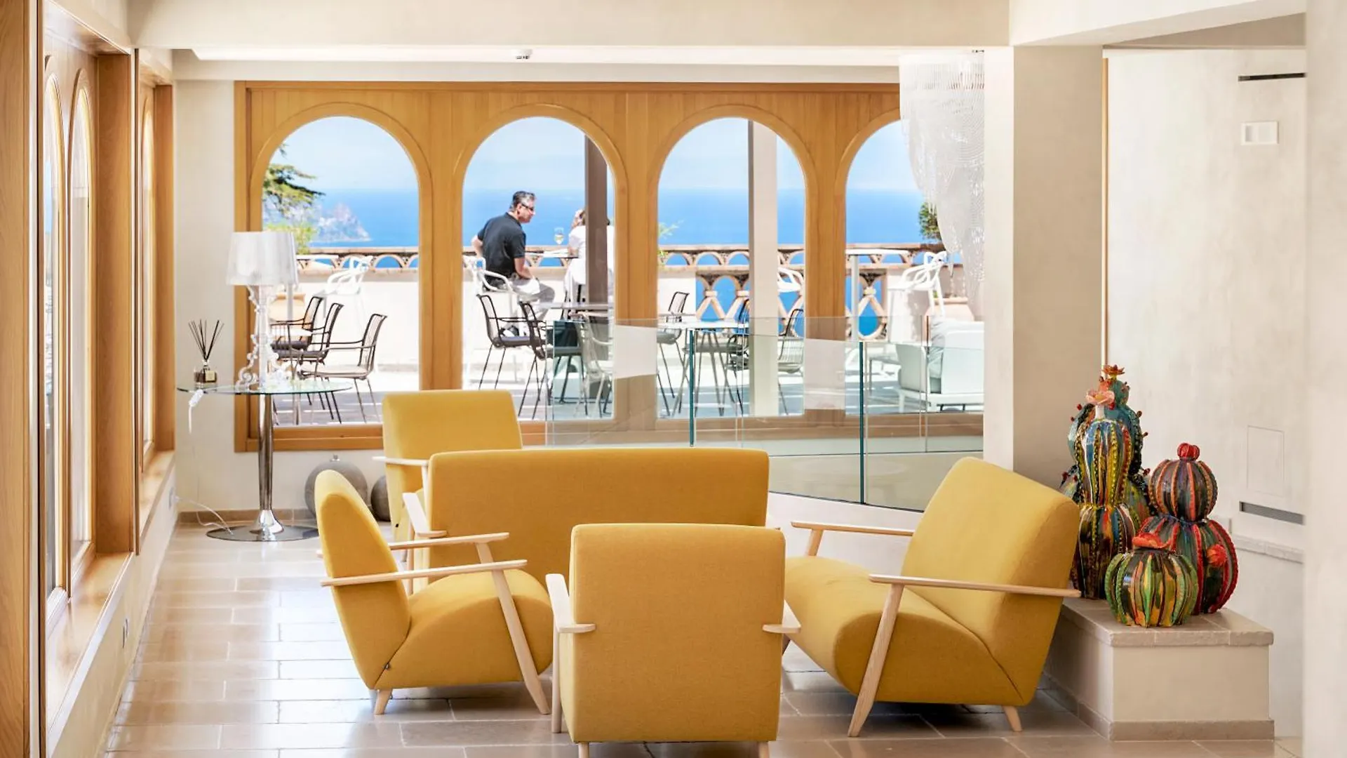 Villa Fiorita Boutique Hotel Taormina