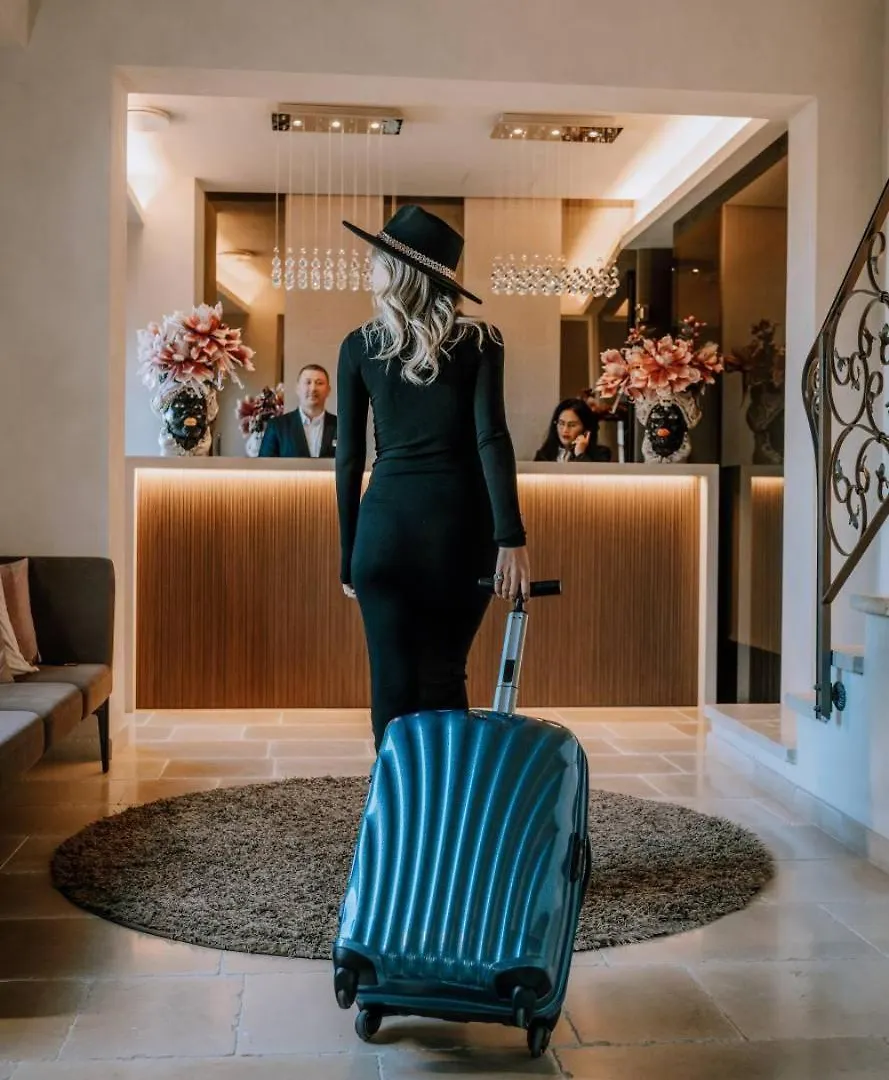 Villa Fiorita Boutique Hotel Taormina