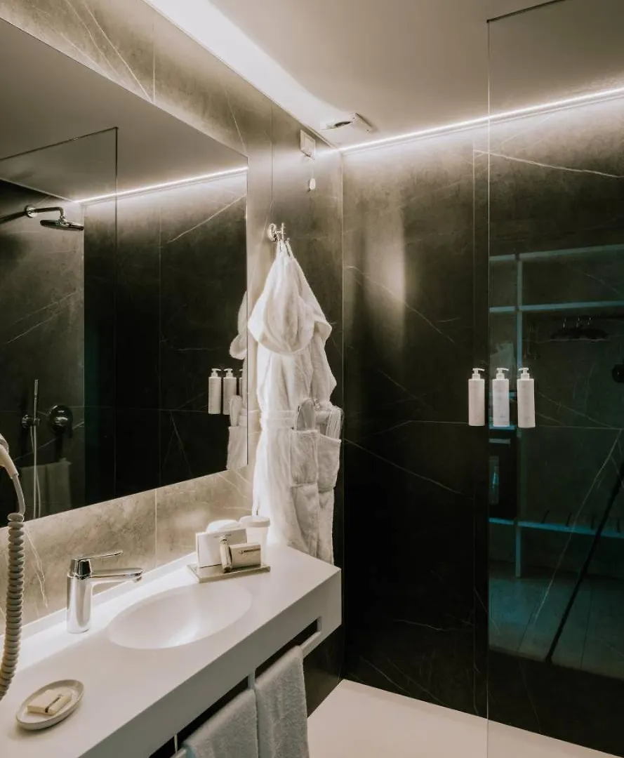 ****  Villa Fiorita Boutique Hotel Taormina Itália