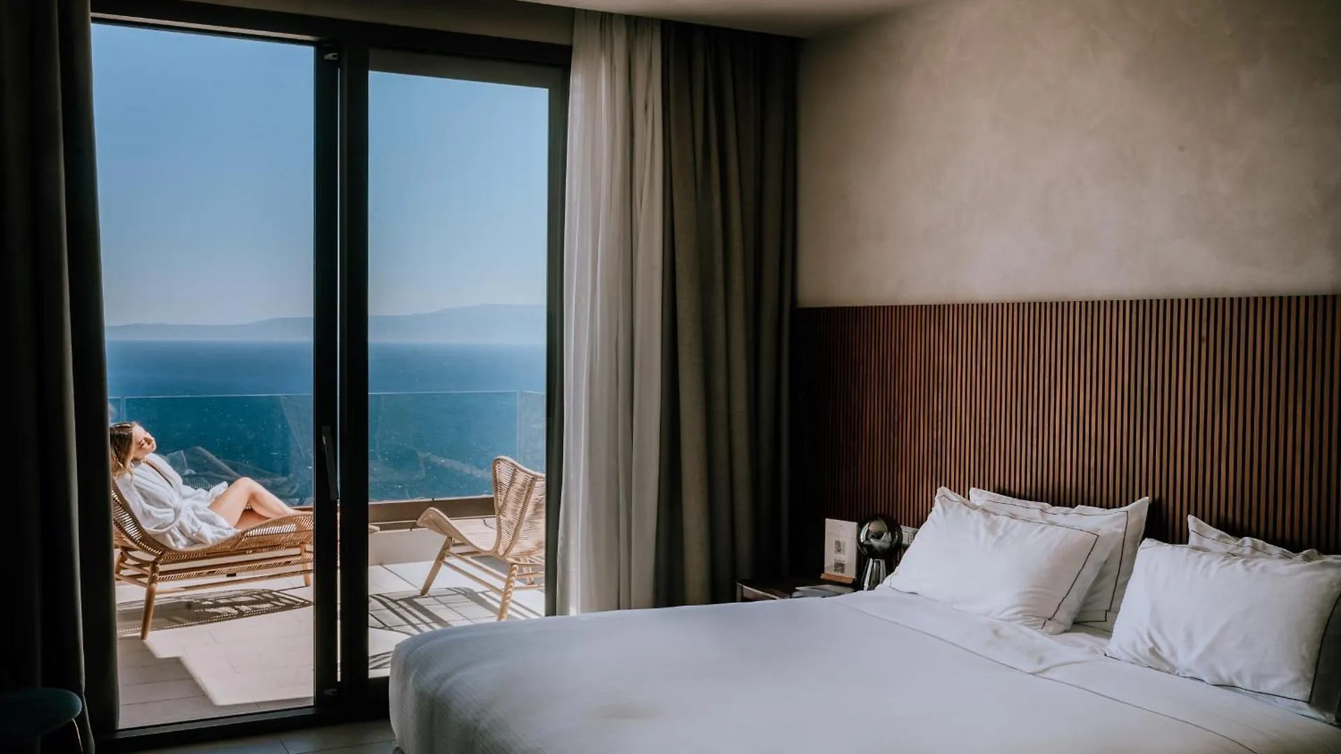 Villa Fiorita Boutique Hotel Taormina