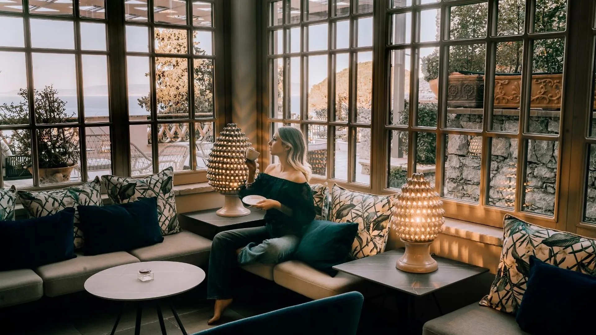 Villa Fiorita Boutique Hotel Taormina
