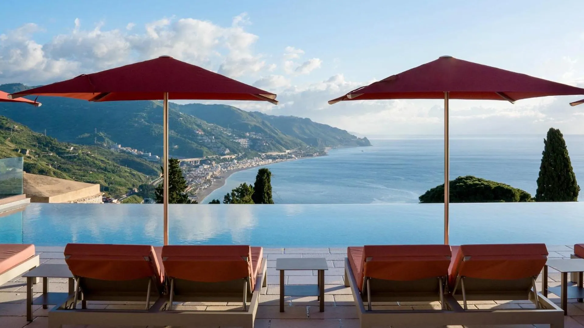 Villa Fiorita Boutique Hotel Taormina