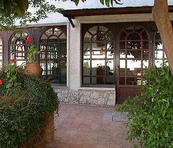 Villa Fiorita Boutique Hotel Taormina