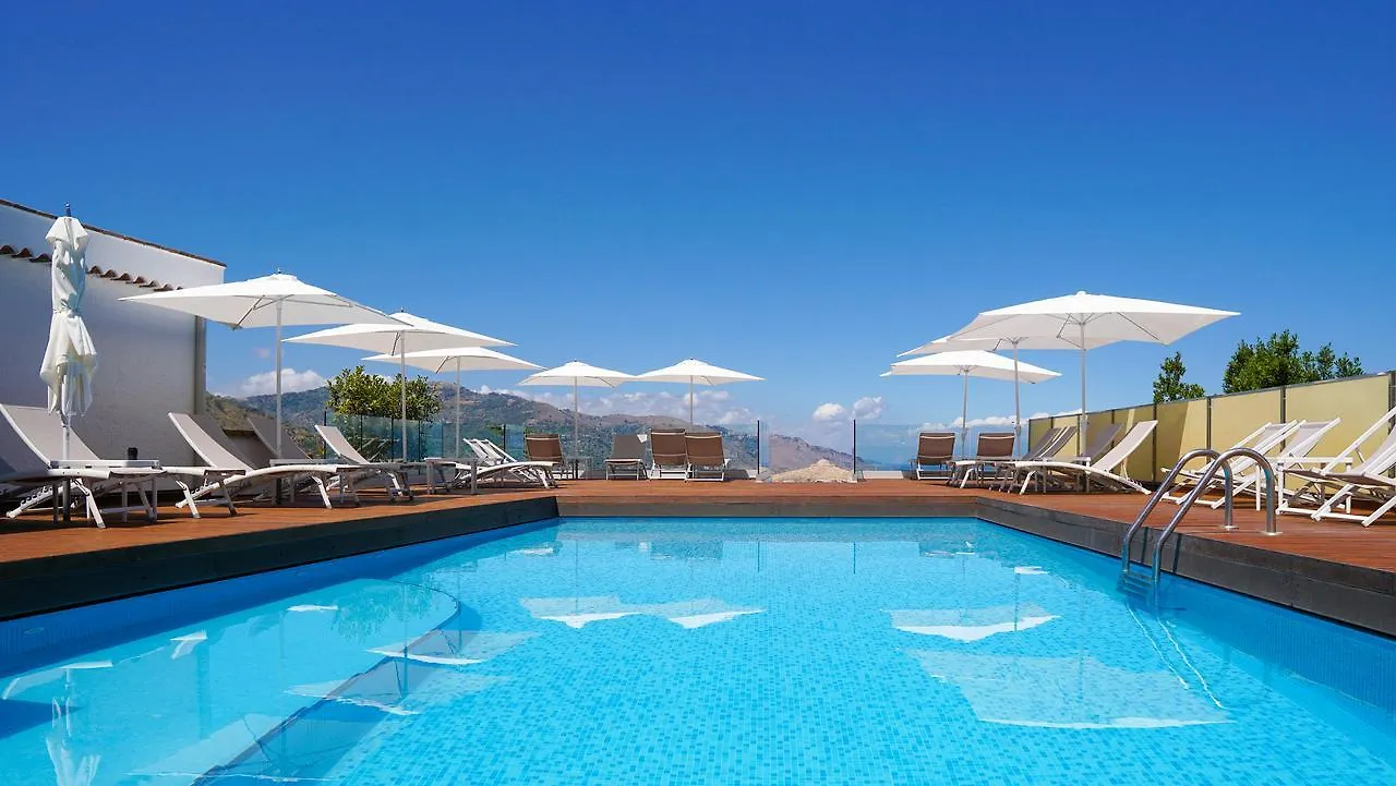 Villa Fiorita Boutique Hotel Taormina Itália