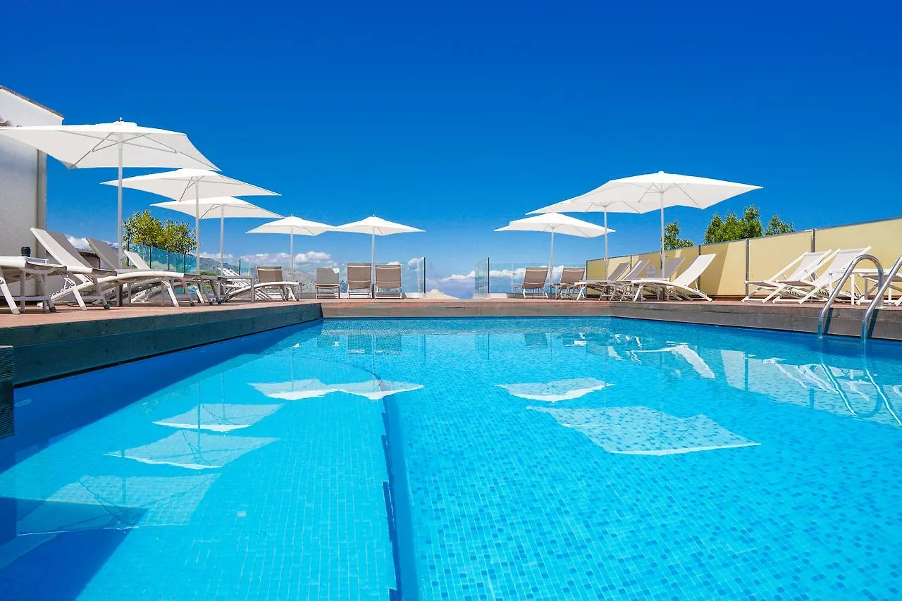 Villa Fiorita Boutique Hotel Taormina